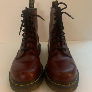 Dr Martens